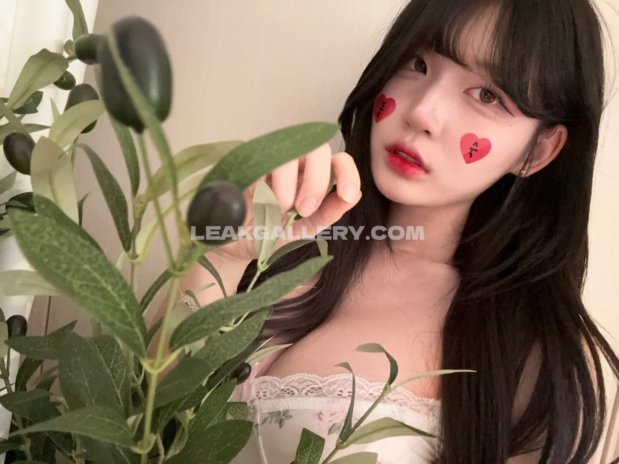 Golaniyule_ / golaniyule0 / golaniyule_0 Exclusive Leaked Nude OnlyFans #8089997