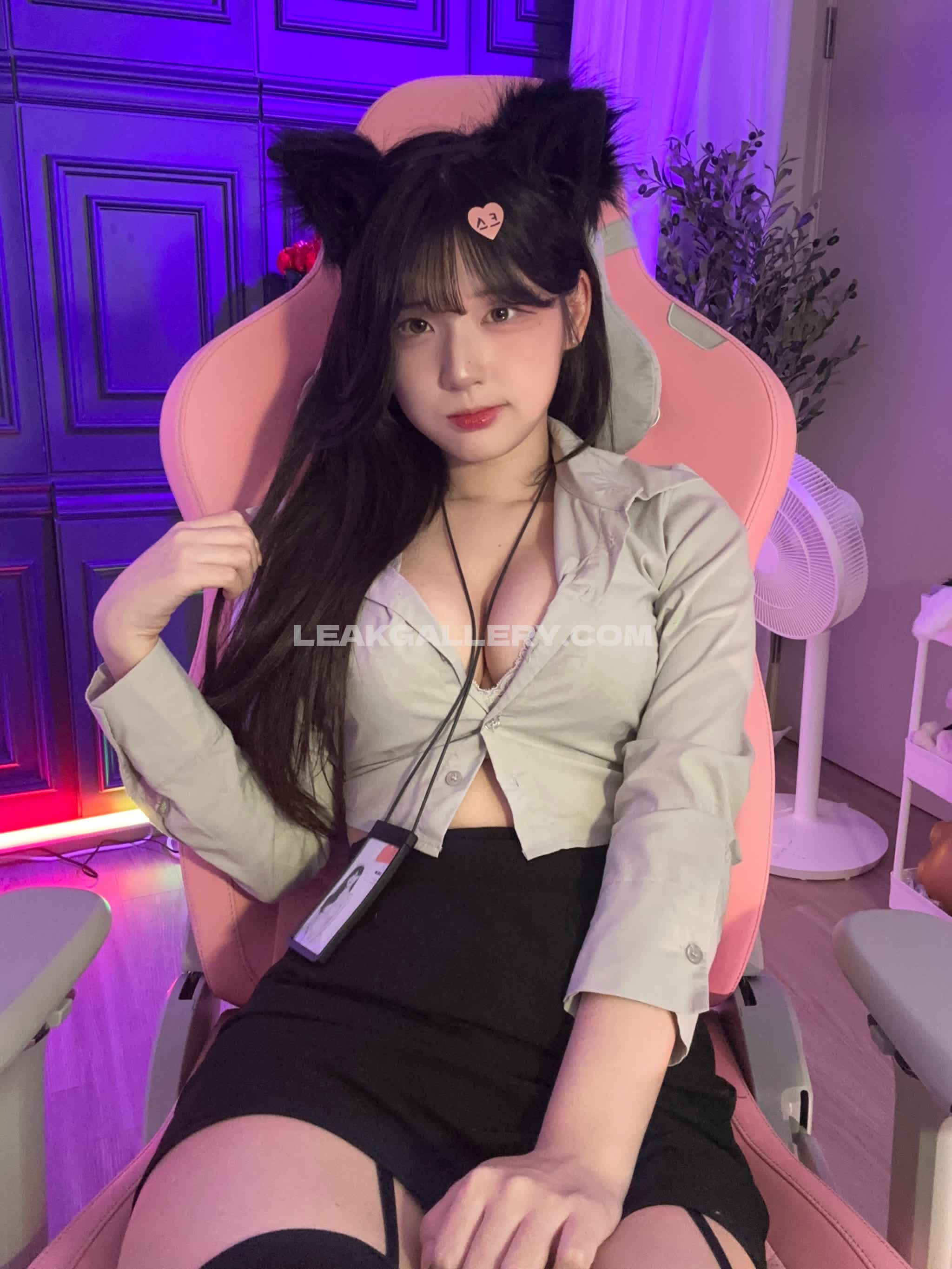 Golaniyule_ / golaniyule0 / golaniyule_0 Exclusive Leaked Nude OnlyFans #8094538