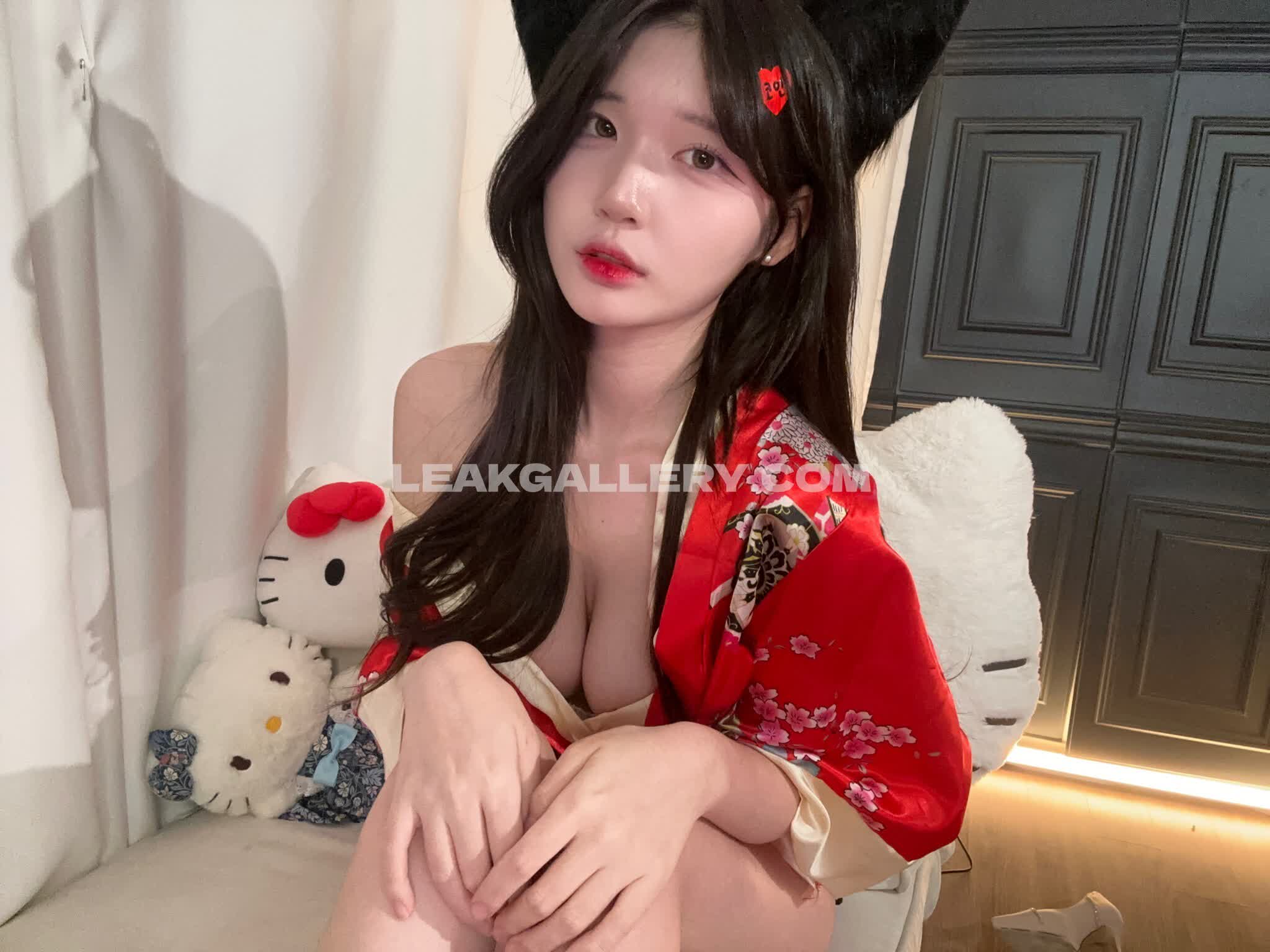 Golaniyule_ / golaniyule0 / golaniyule_0 Exclusive Leaked Nude OnlyFans #8097301