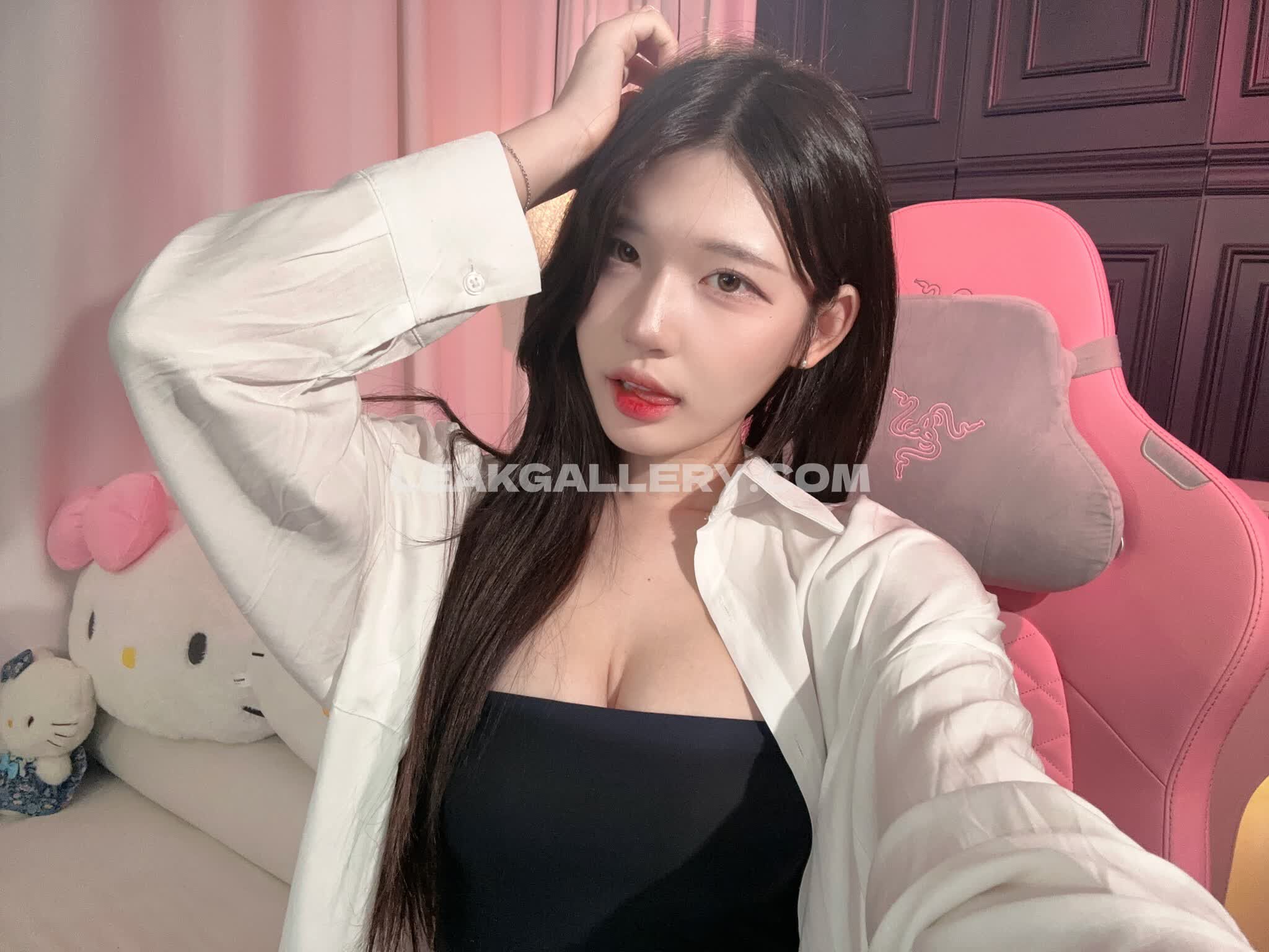 Golaniyule_ / golaniyule0 / golaniyule_0 Exclusive Leaked Nude OnlyFans #8094186