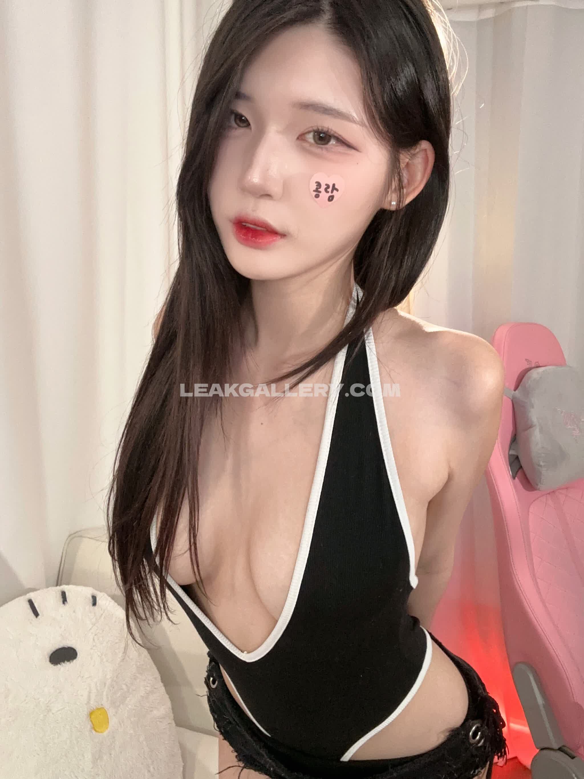 Golaniyule_ / golaniyule0 / golaniyule_0 Exclusive Leaked Nude OnlyFans #8097704