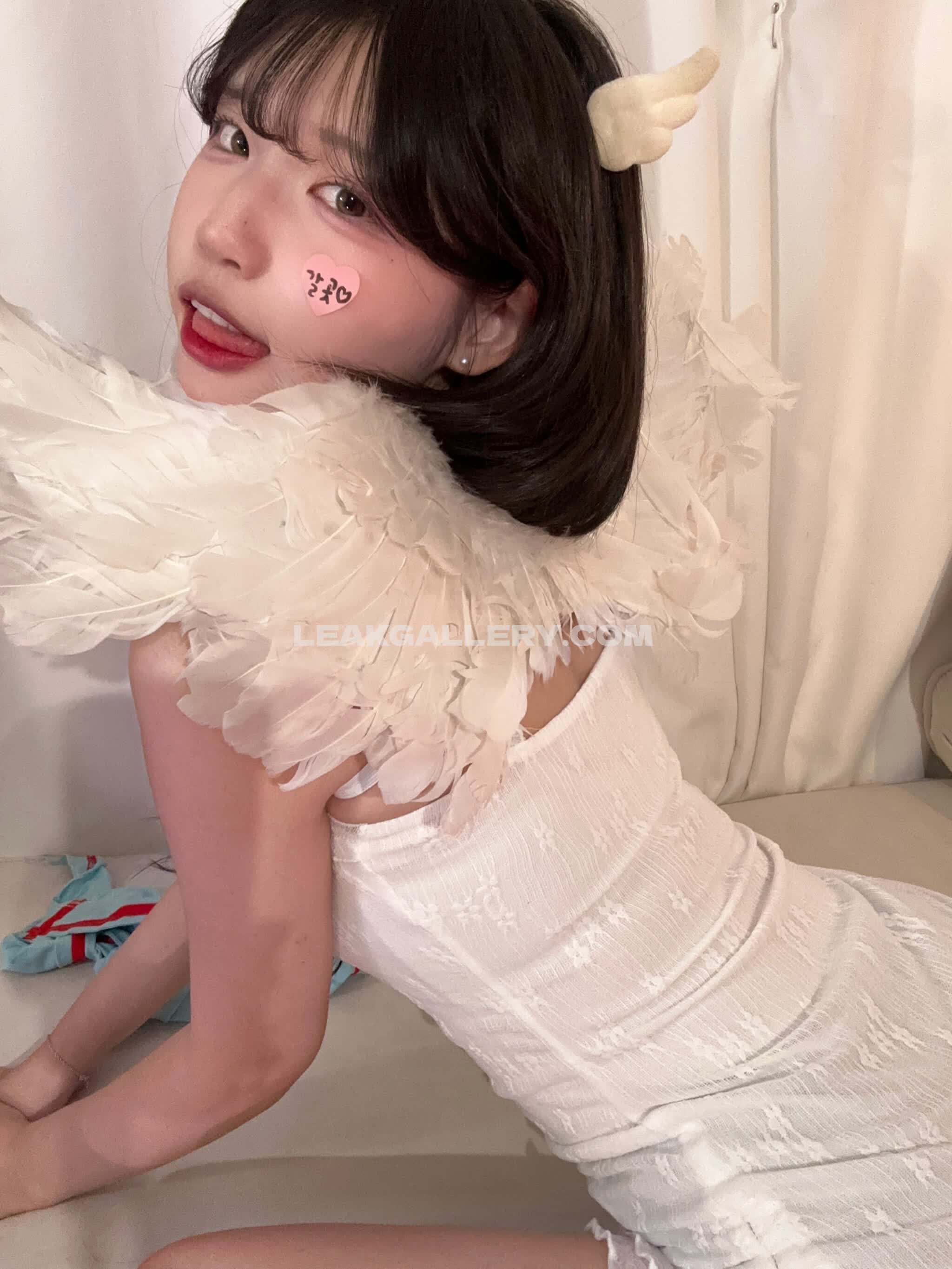 Golaniyule_ / golaniyule0 / golaniyule_0 Exclusive Leaked Nude OnlyFans #8099341