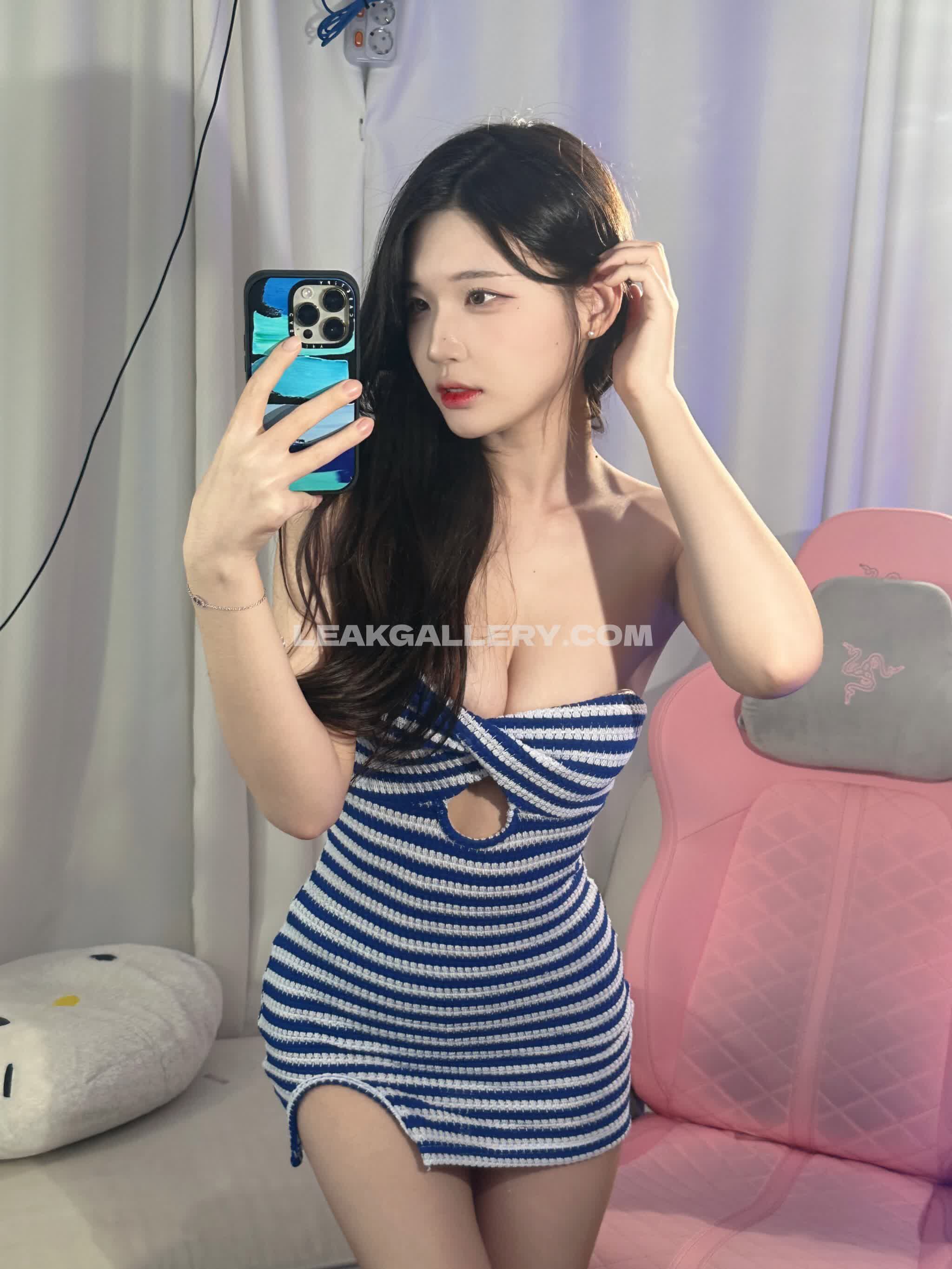 Golaniyule_ / golaniyule0 / golaniyule_0 Exclusive Leaked Nude OnlyFans #8099748