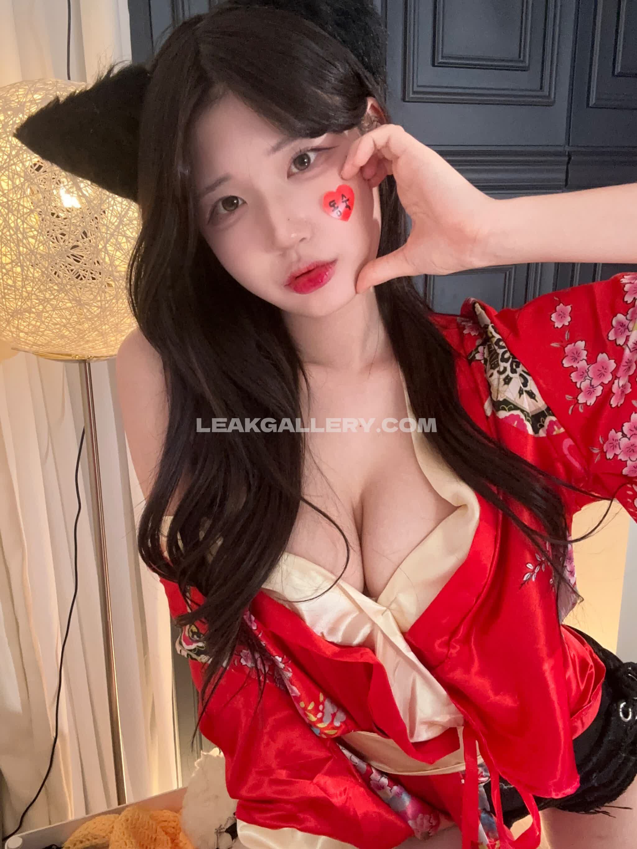 Golaniyule_ / golaniyule0 / golaniyule_0 Exclusive Leaked Nude OnlyFans #8097300