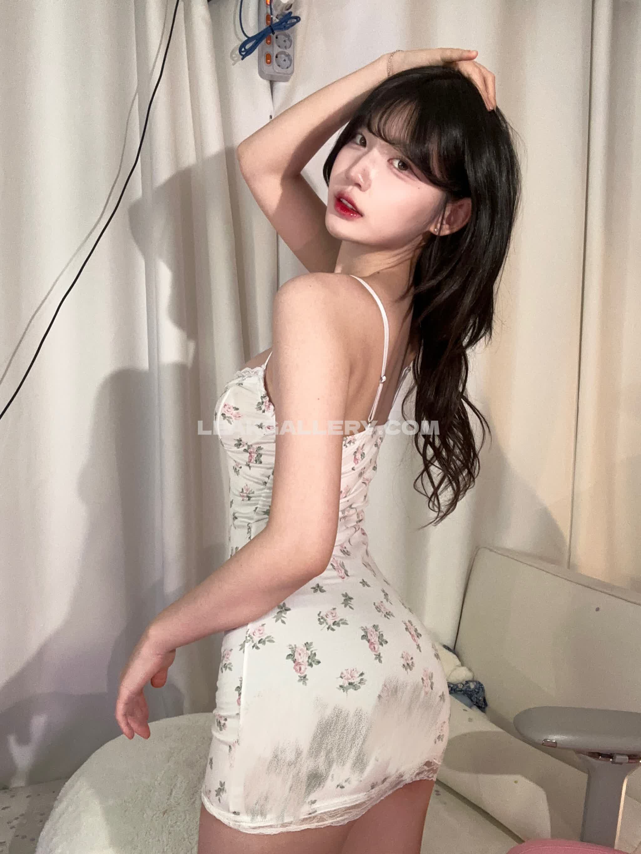 Golaniyule_ / golaniyule0 / golaniyule_0 Exclusive Leaked Nude OnlyFans #8094129