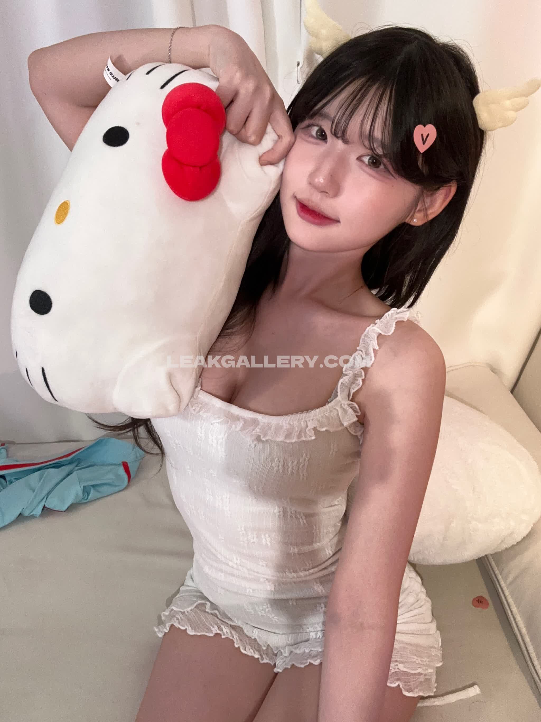 Golaniyule_ / golaniyule0 / golaniyule_0 Exclusive Leaked Nude OnlyFans #8096766