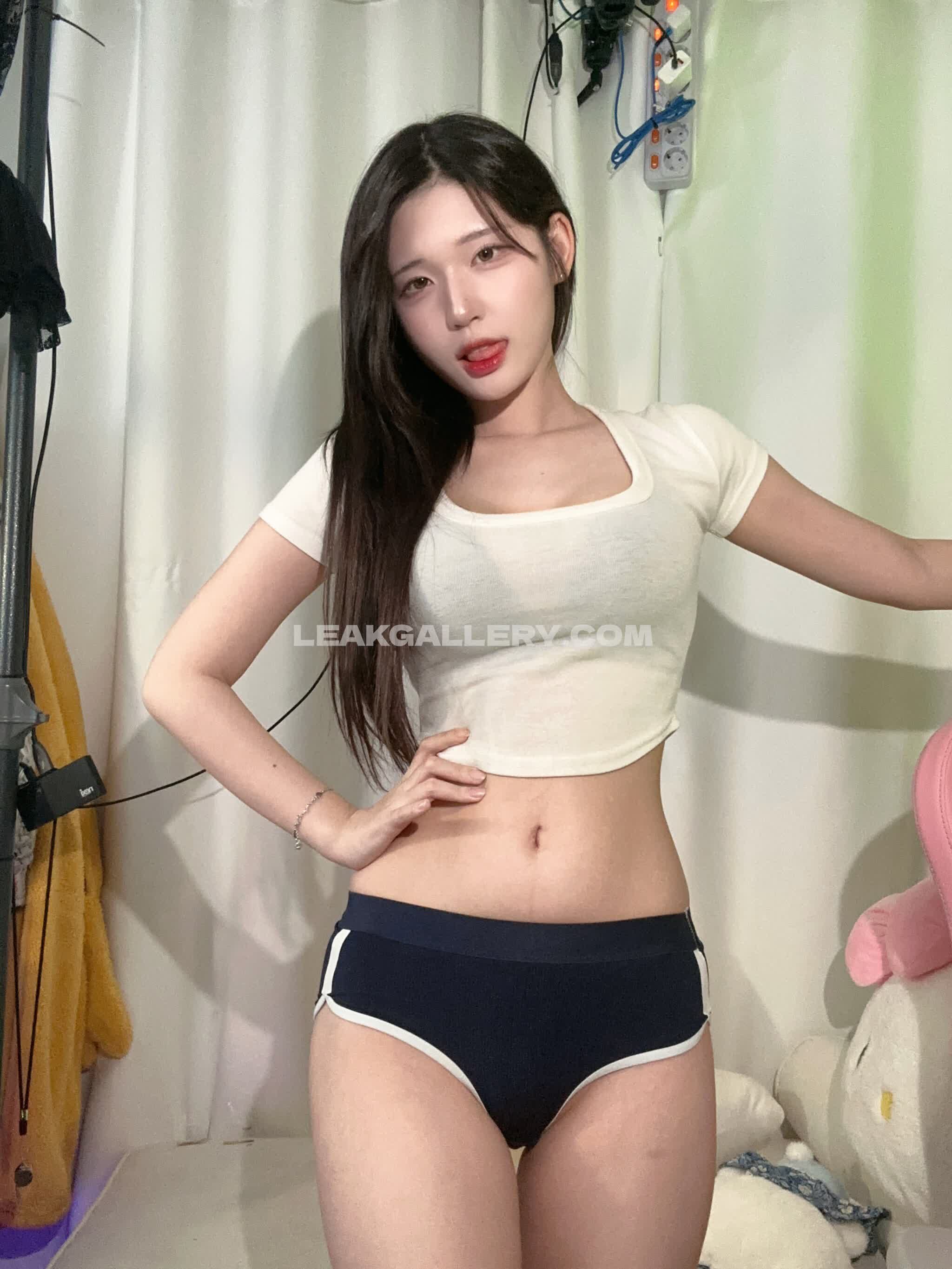 Golaniyule_ / golaniyule0 / golaniyule_0 Exclusive Leaked Nude OnlyFans #8090205