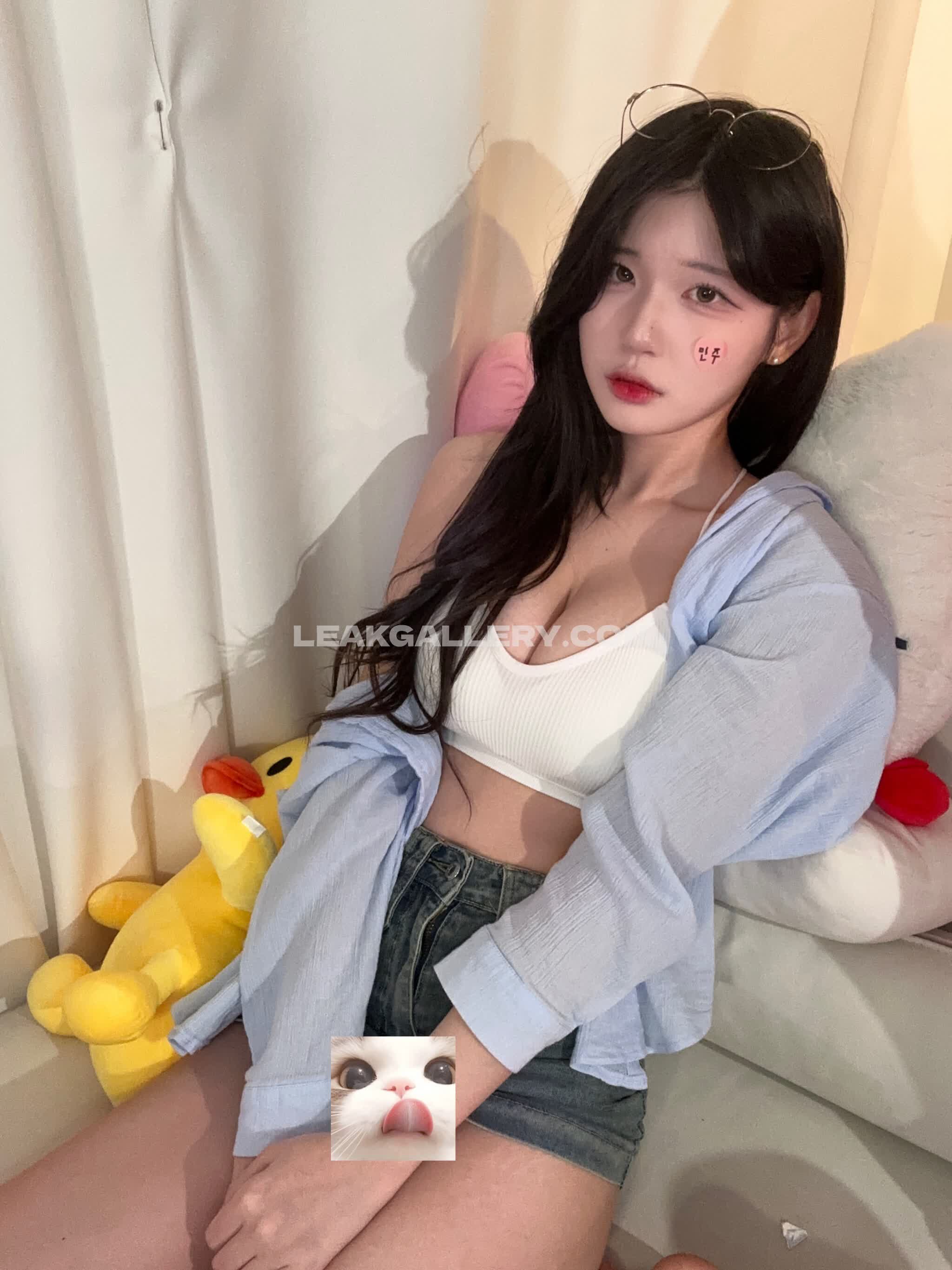 Golaniyule_ / golaniyule0 / golaniyule_0 Exclusive Leaked Nude OnlyFans #8094087