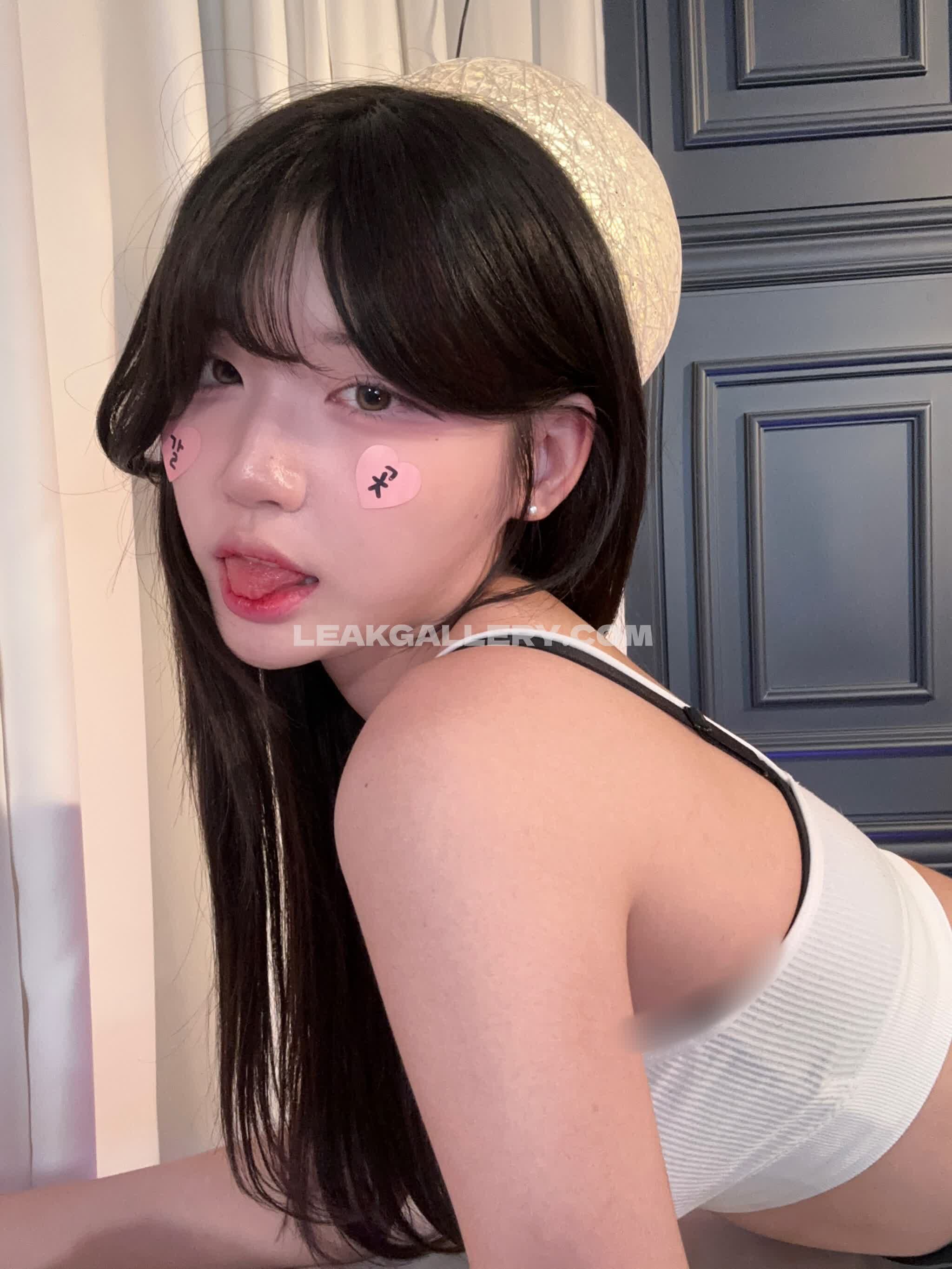Golaniyule_ / golaniyule0 / golaniyule_0 Exclusive Leaked Nude OnlyFans #8096613