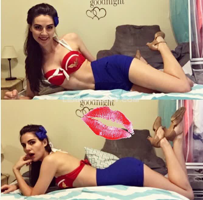 Goombanna Exclusive Leaked Nude OnlyFans #7812747