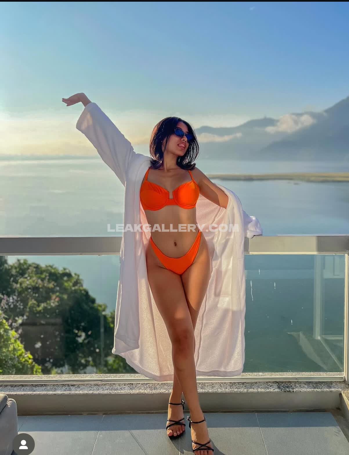 Gracebhattarai Exclusive Leaked Nude OnlyFans #6271625