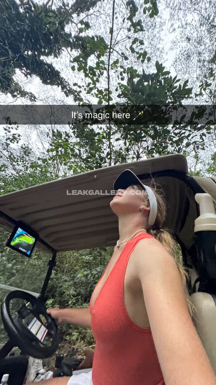 Gracecharis Exclusive Leaked Nude OnlyFans #4821301