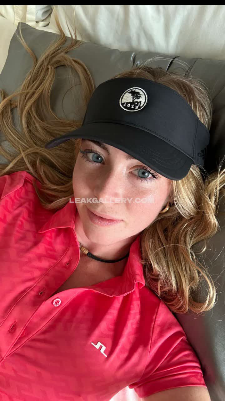 Gracecharis Exclusive Leaked Nude OnlyFans #4821306