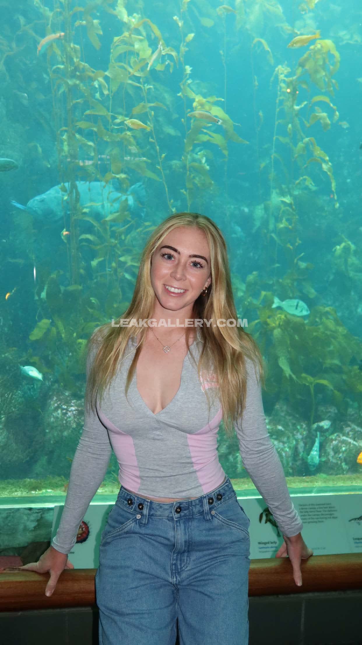 Gracecharis Exclusive Leaked Nude OnlyFans #4941861