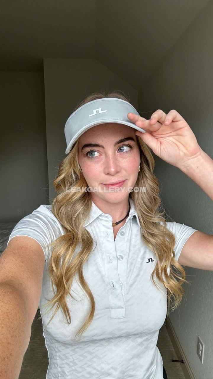 Gracecharis Exclusive Leaked Nude OnlyFans #4593351