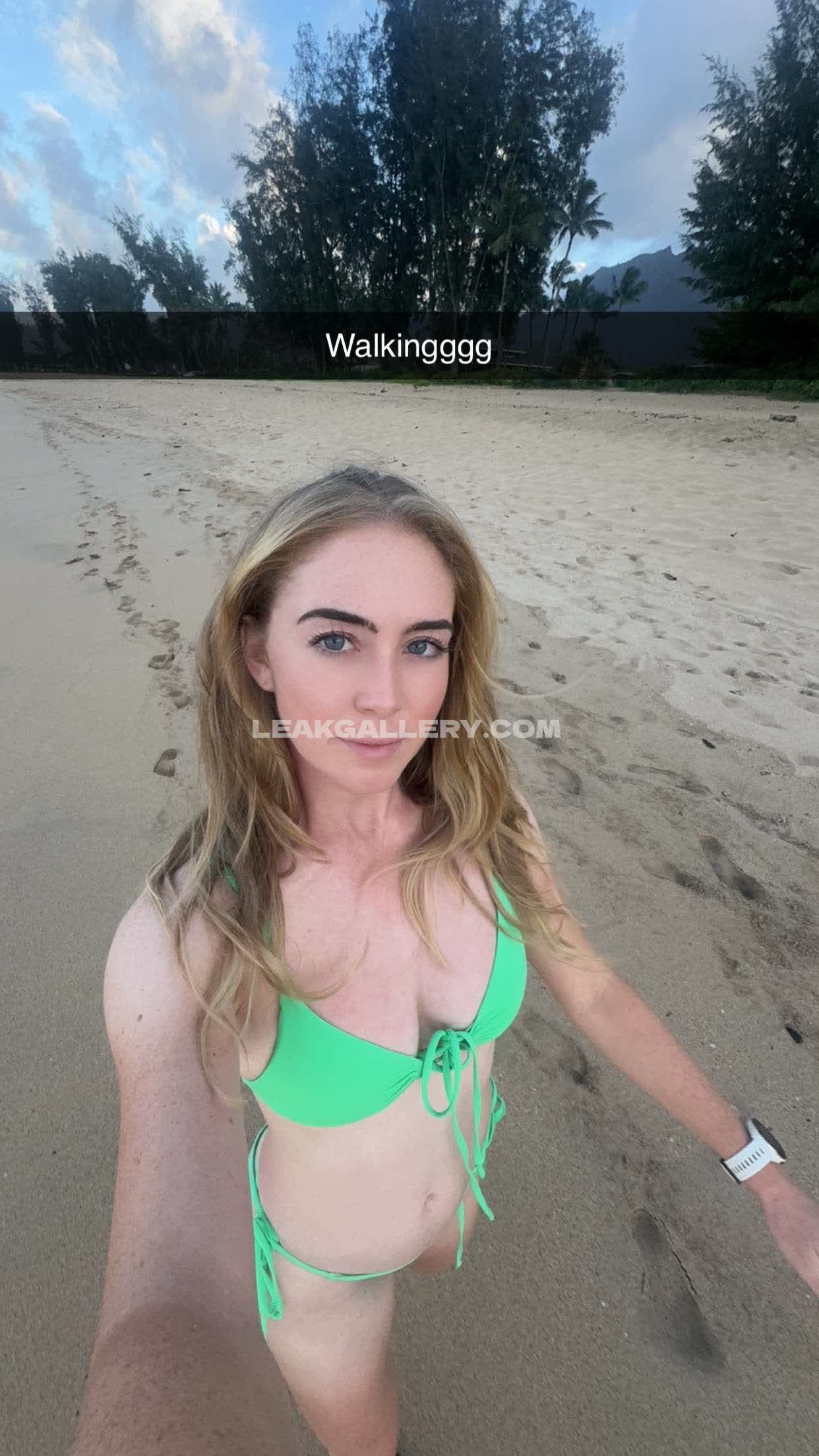 Gracecharis Exclusive Leaked Nude OnlyFans #4941948