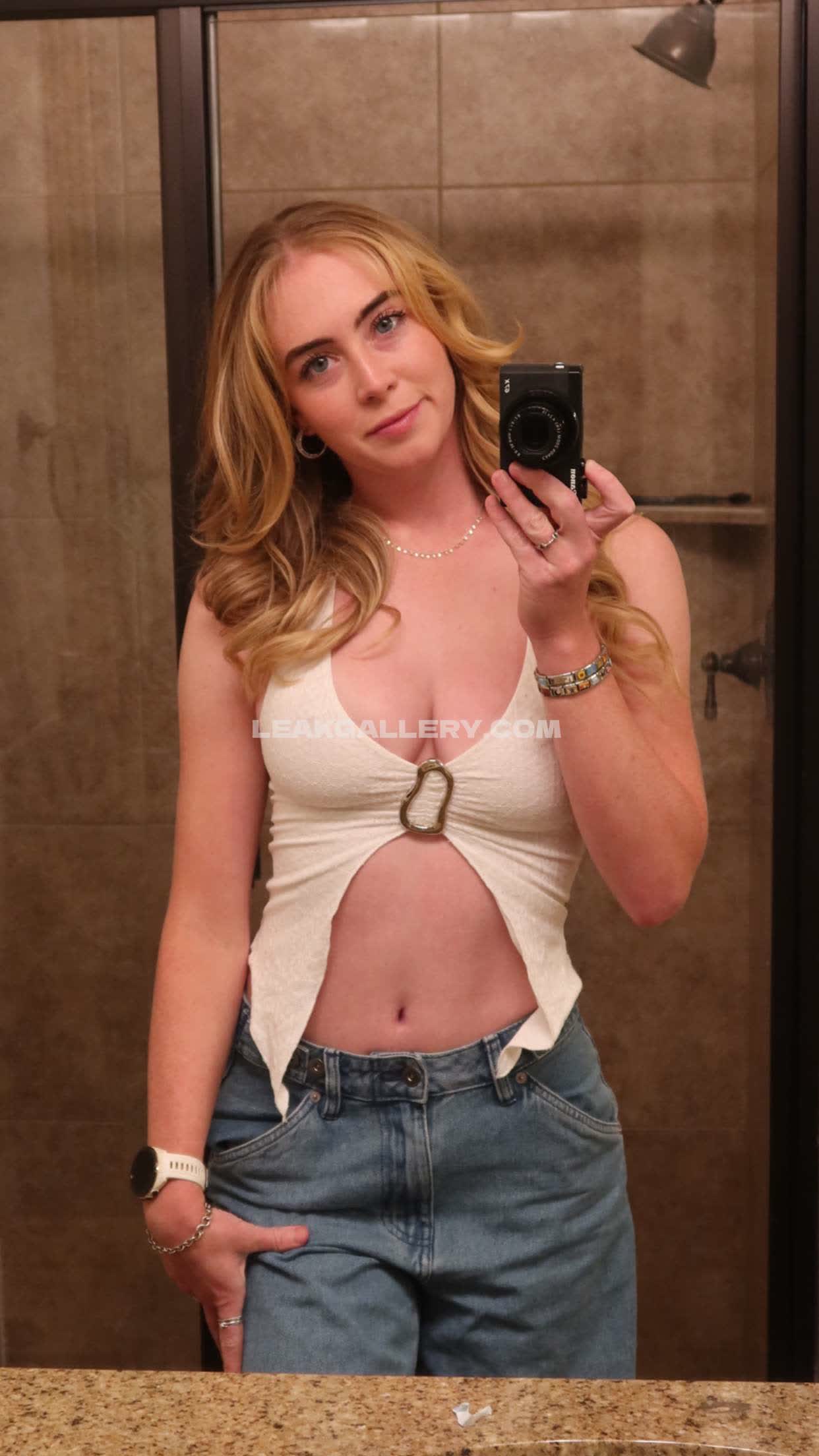Gracecharis Exclusive Leaked Nude OnlyFans #4821148