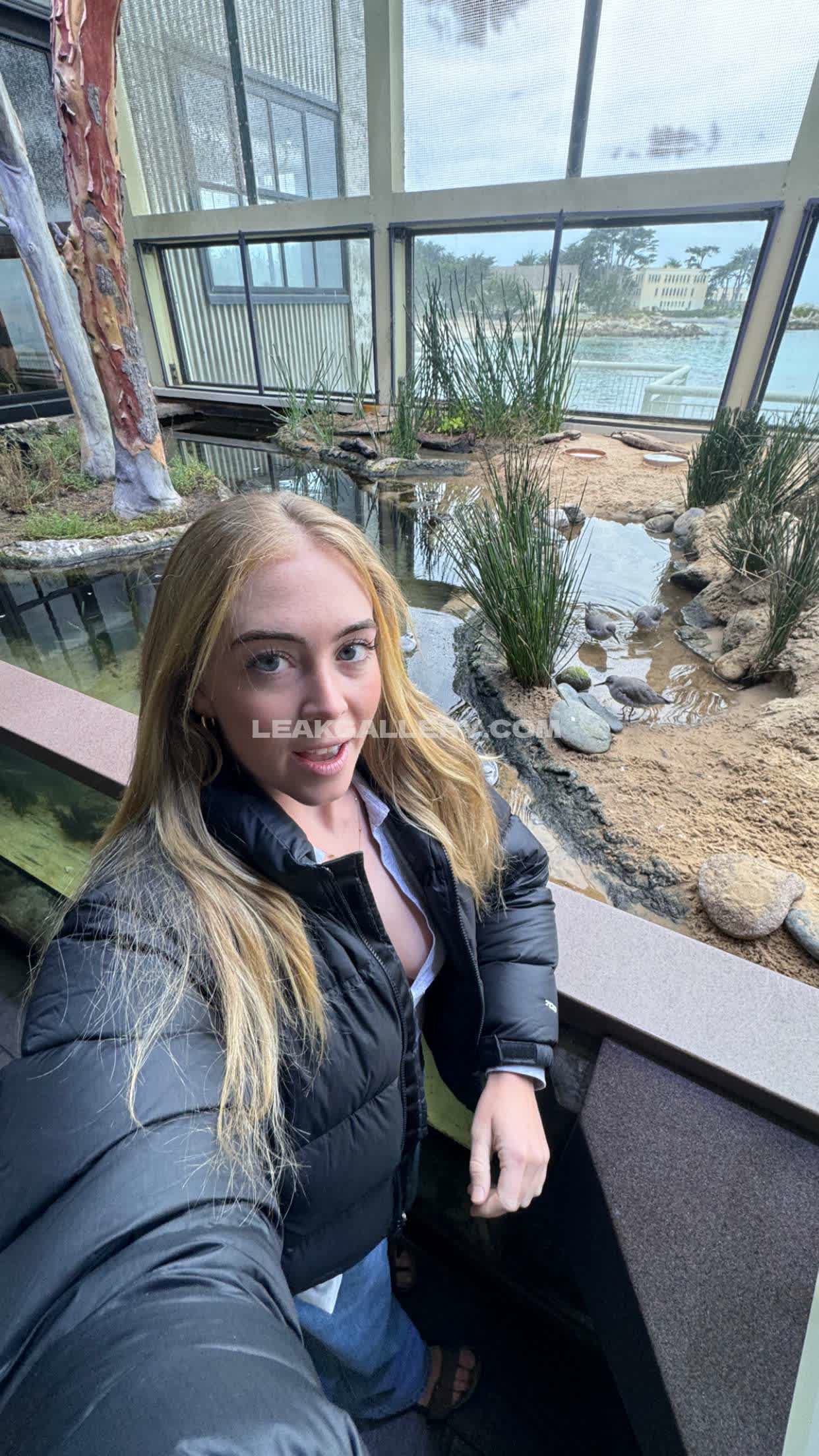 Gracecharis Exclusive Leaked Nude OnlyFans #4941853