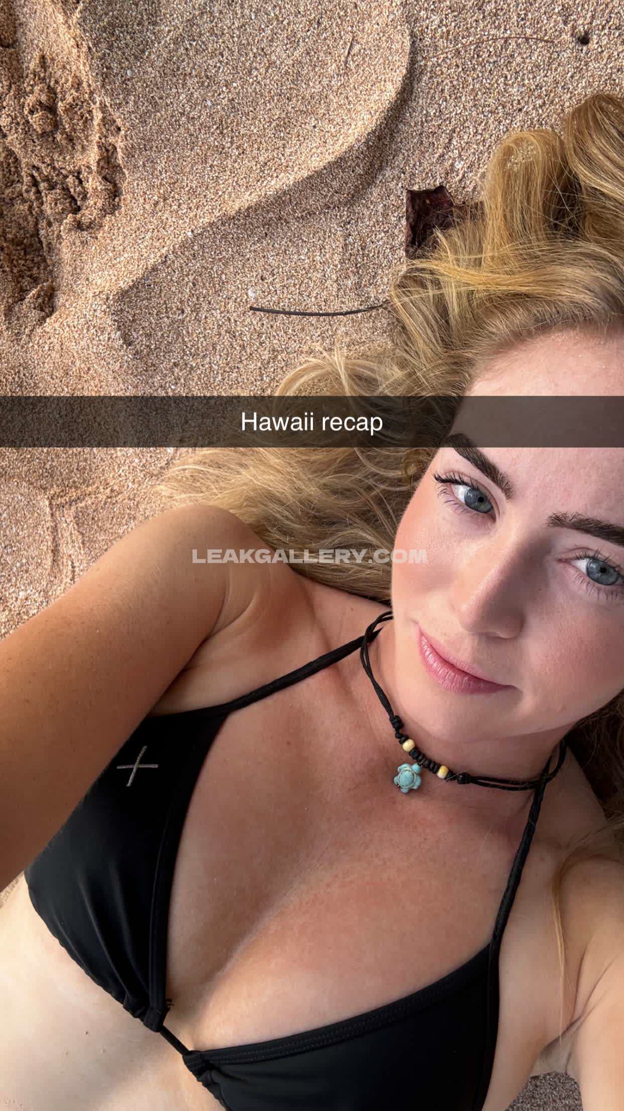 Gracecharis Exclusive Leaked Nude OnlyFans #4941829