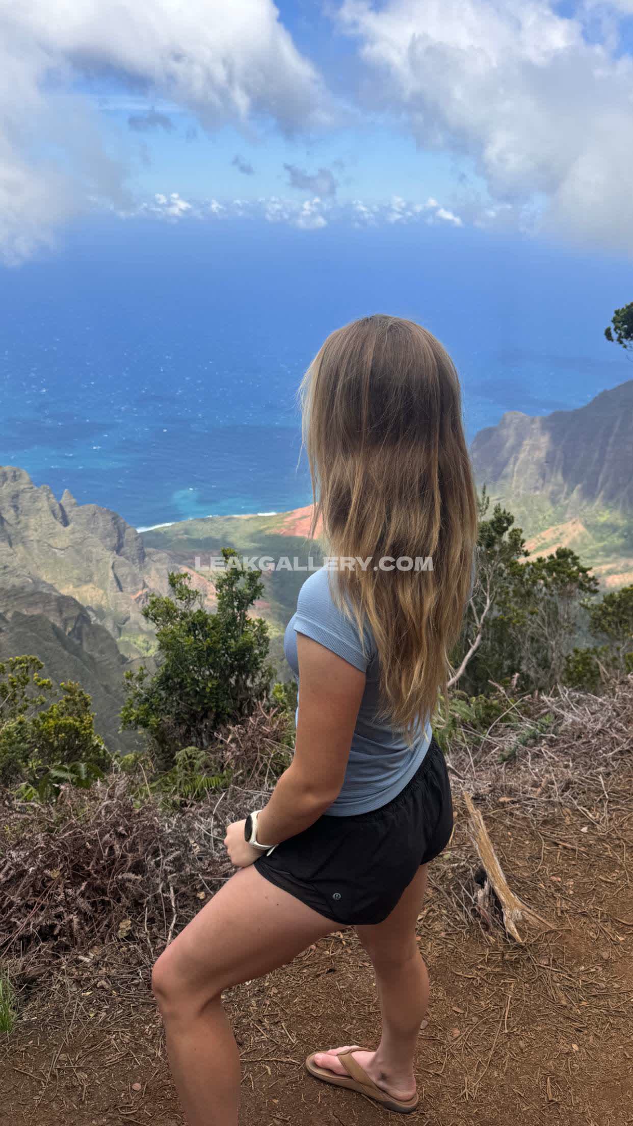 Gracecharis Exclusive Leaked Nude OnlyFans #5039883
