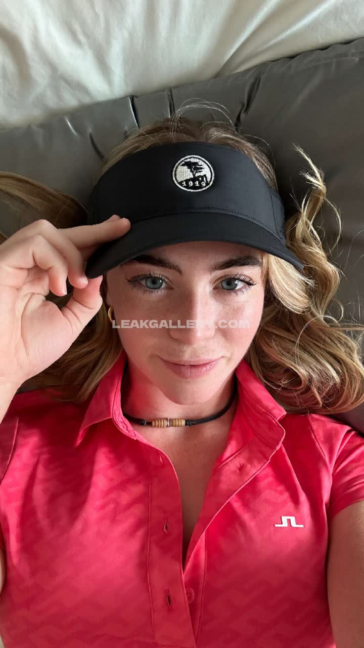 Gracecharis Exclusive Leaked Nude OnlyFans #4593349
