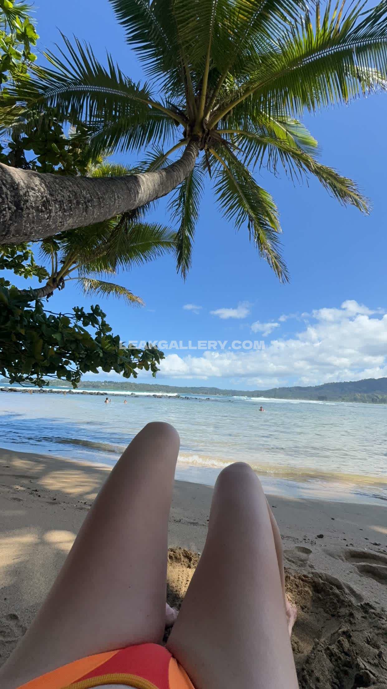 Gracecharis Exclusive Leaked Nude OnlyFans #4821200