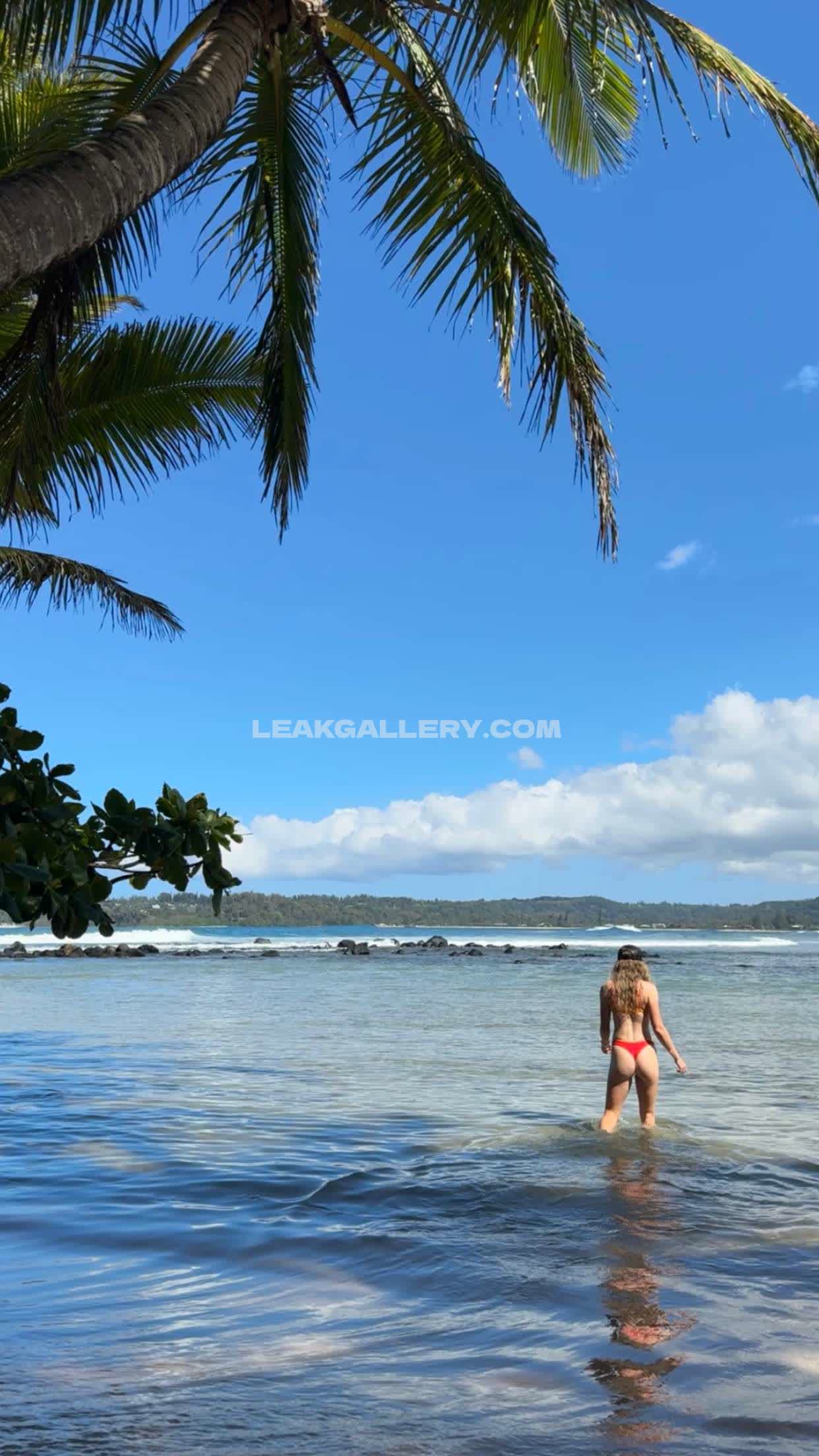Gracecharis Exclusive Leaked Nude OnlyFans #4941900