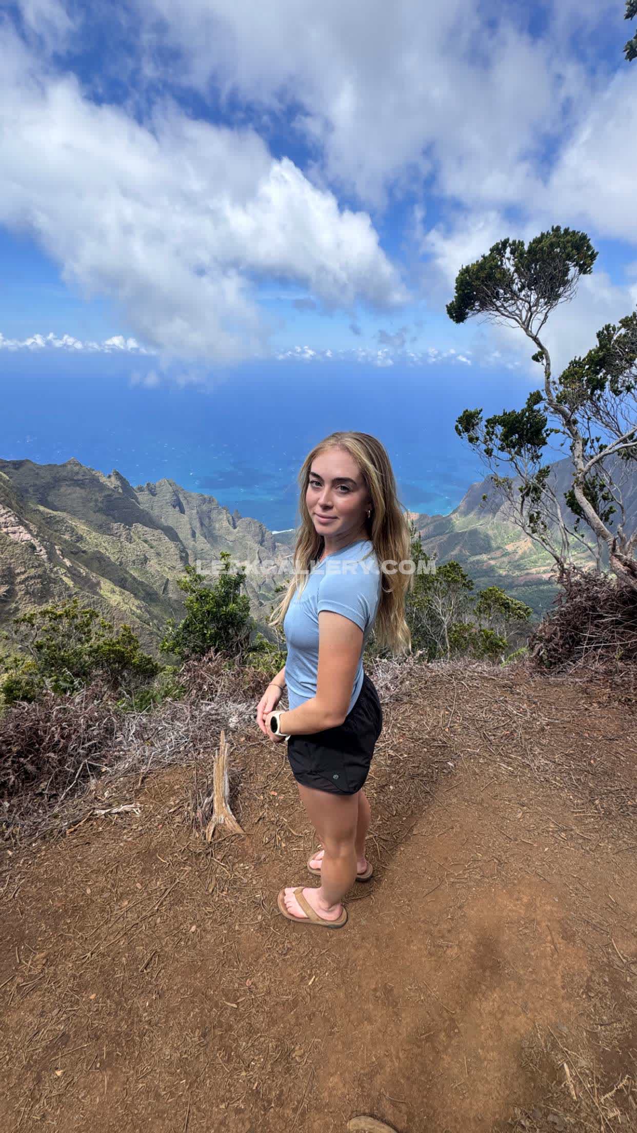 Gracecharis Exclusive Leaked Nude OnlyFans #4821202