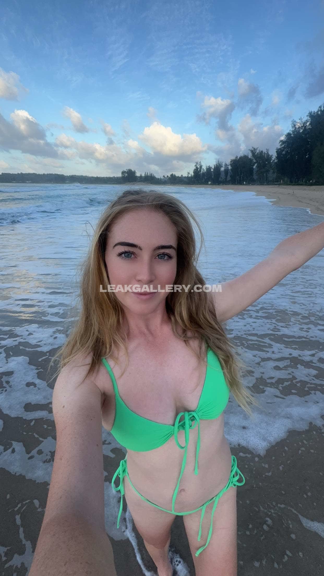 Gracecharis Exclusive Leaked Nude OnlyFans #4821258