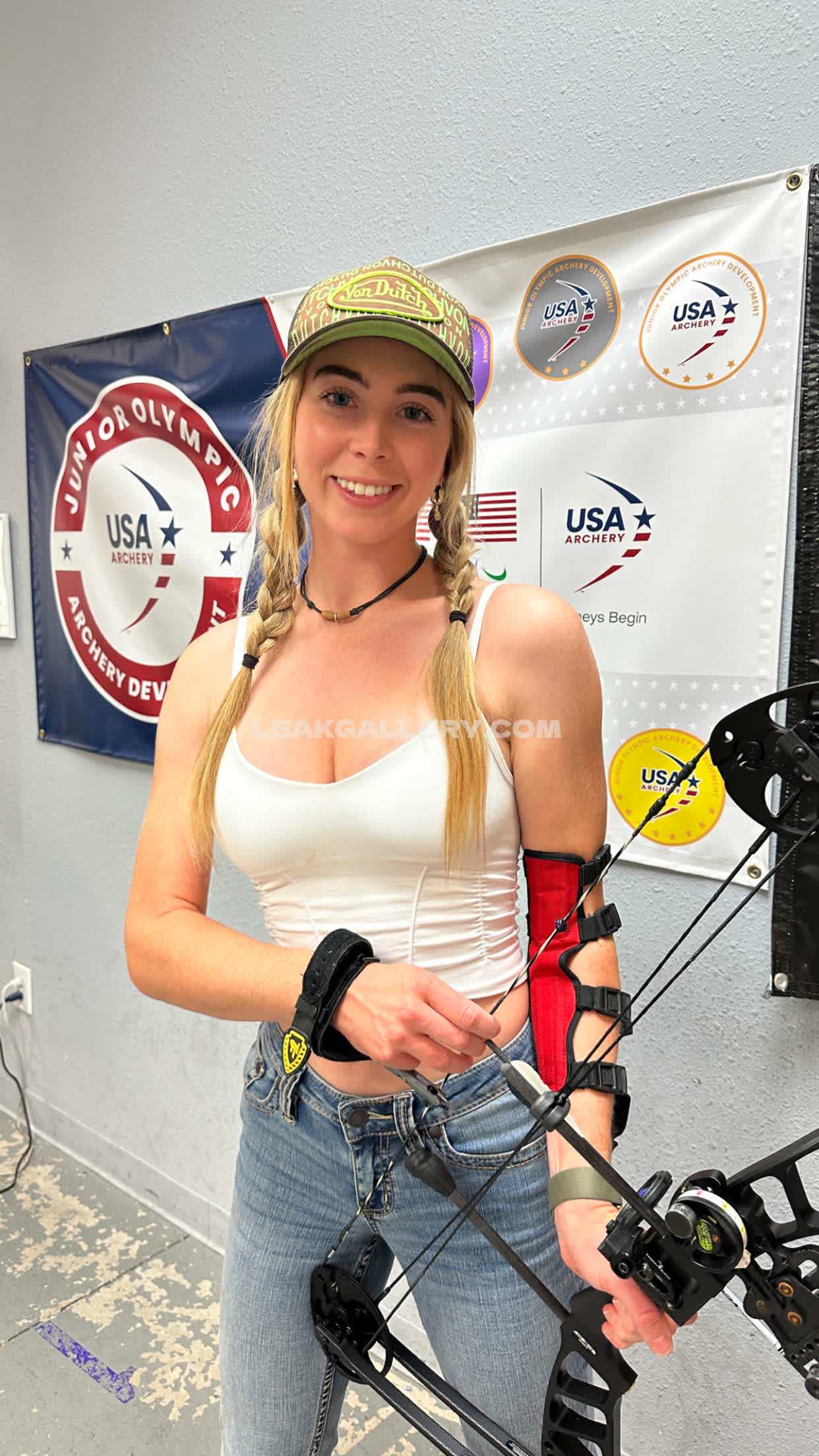 Gracecharis Exclusive Leaked Nude OnlyFans #5039915