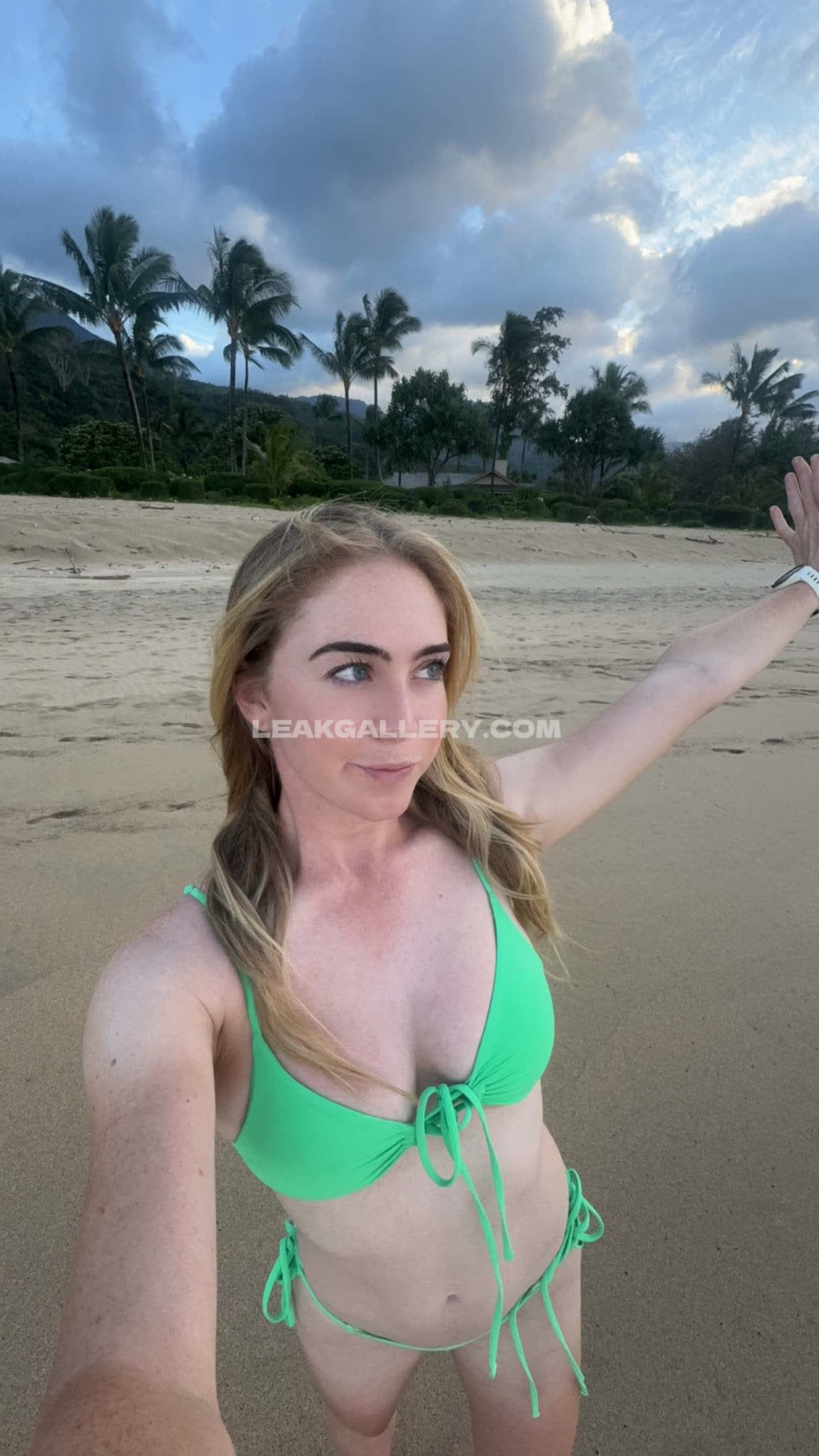 Gracecharis Exclusive Leaked Nude OnlyFans #4941969
