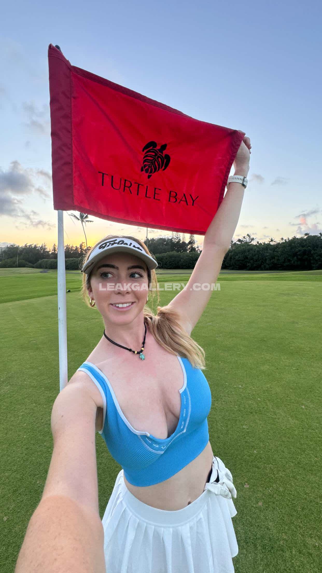 Gracecharis Exclusive Leaked Nude OnlyFans #4821137
