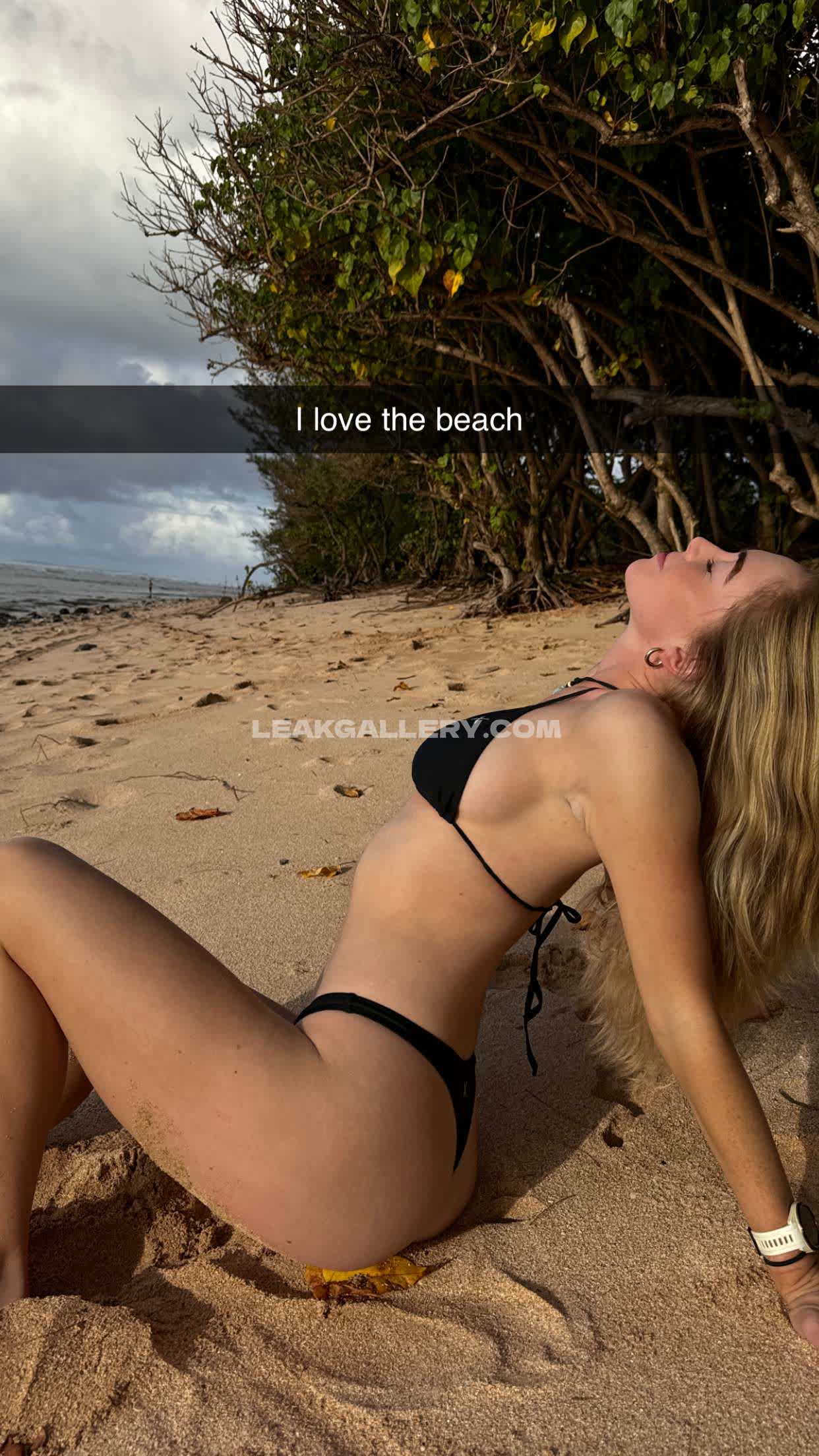Gracecharis Exclusive Leaked Nude OnlyFans #3346346