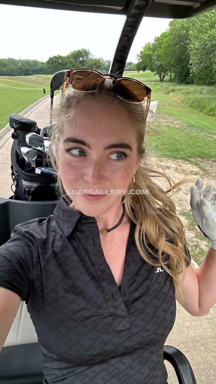 Gracecharis Exclusive Leaked Nude OnlyFans #4821305
