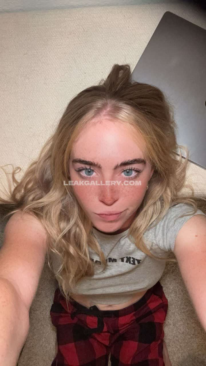 Gracecharis Exclusive Leaked Nude OnlyFans #4941983