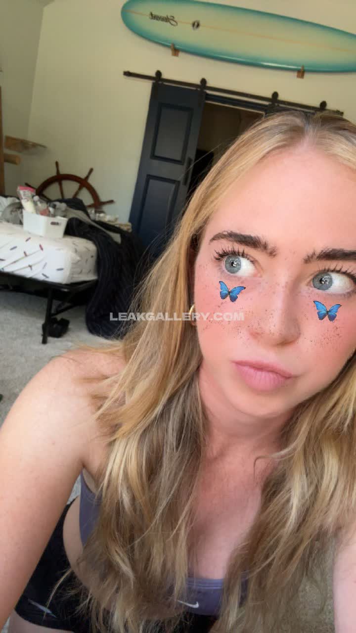 Gracecharis Exclusive Leaked Nude OnlyFans #4941971