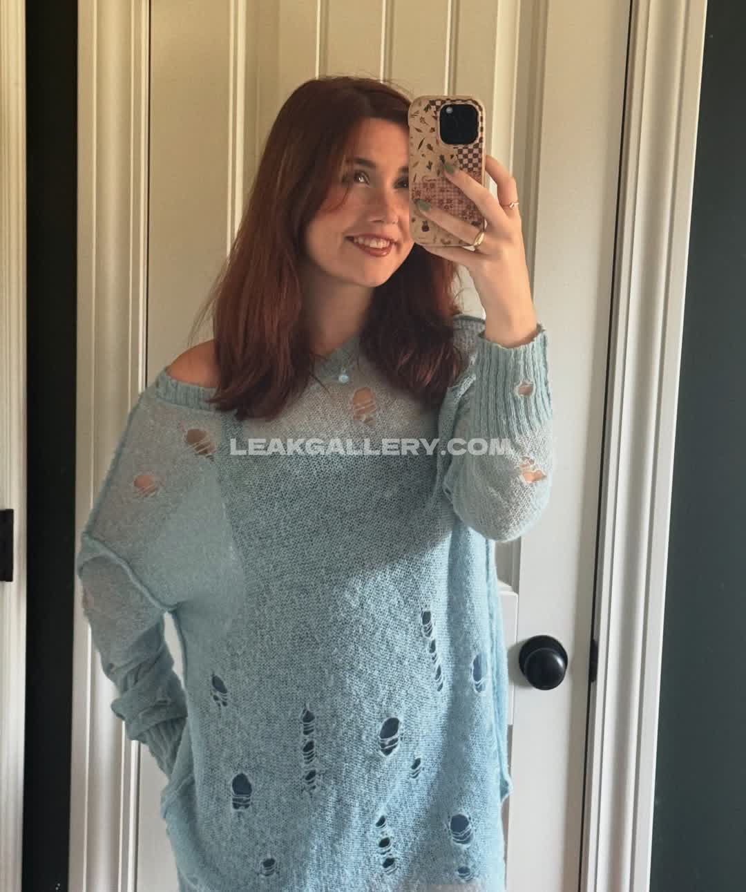 Graciecatemakes Exclusive Leaked Nude OnlyFans #7499970