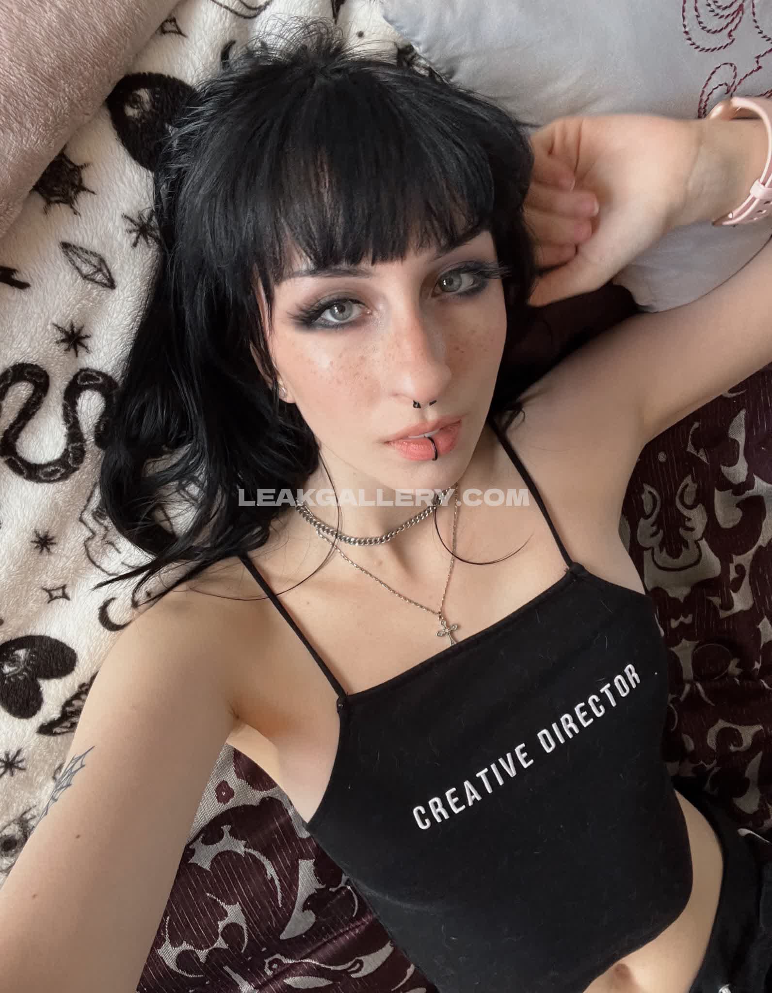 Graveghostie Exclusive Leaked Nude OnlyFans #4240999