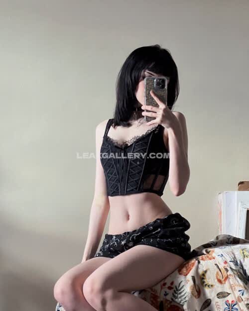 Graveghostie Exclusive Leaked Nude OnlyFans #4240984