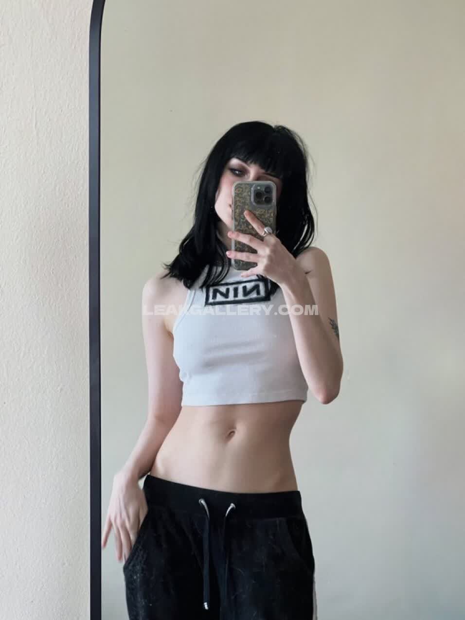 Graveghostie Exclusive Leaked Nude OnlyFans #4241092
