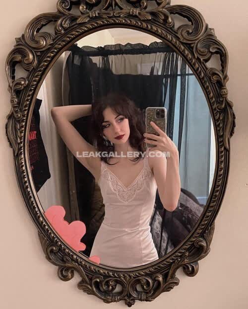 Graveghostie Exklusiv geleakte Nacktbilder von OnlyFans #4240972