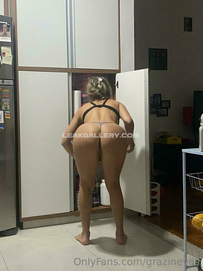 Grazineves Exclusive Leaked Nude OnlyFans #7955801