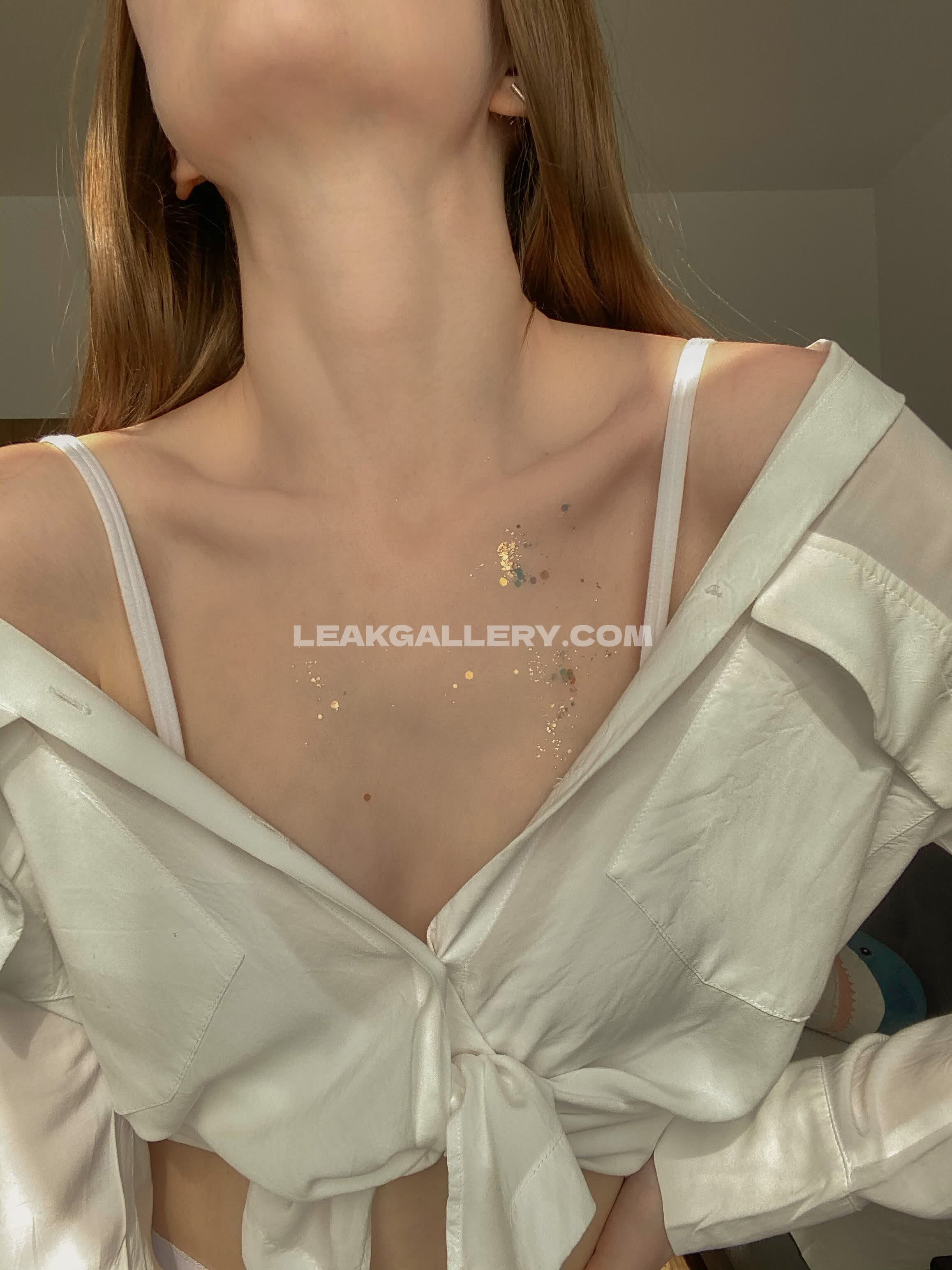 Greenpeacecry Exclusive Leaked Nude OnlyFans #7683441