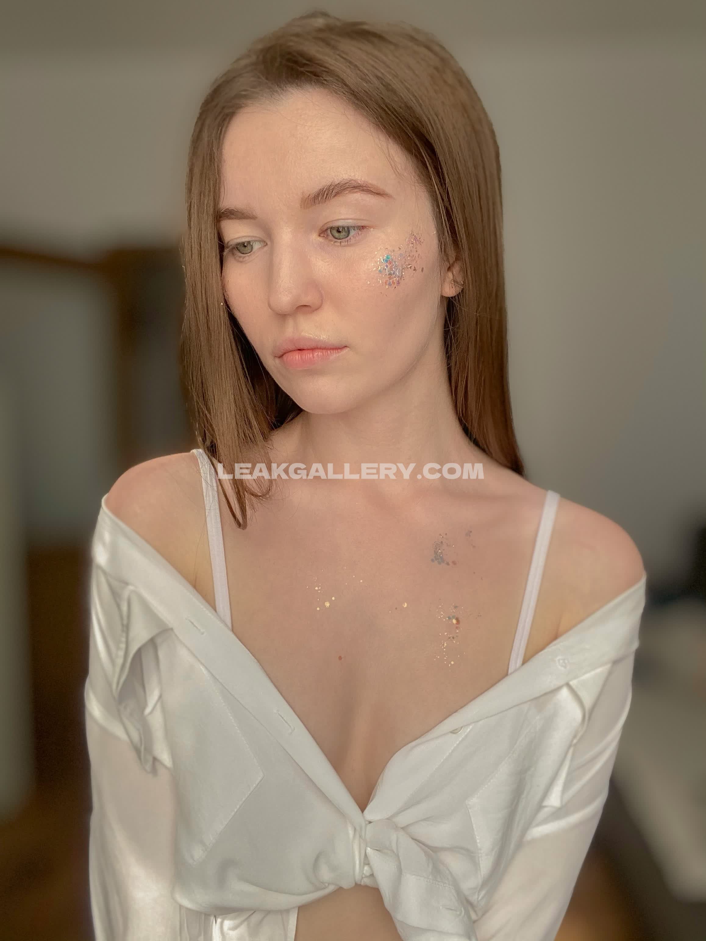 Greenpeacecry Exclusive Leaked Nude OnlyFans #7683173
