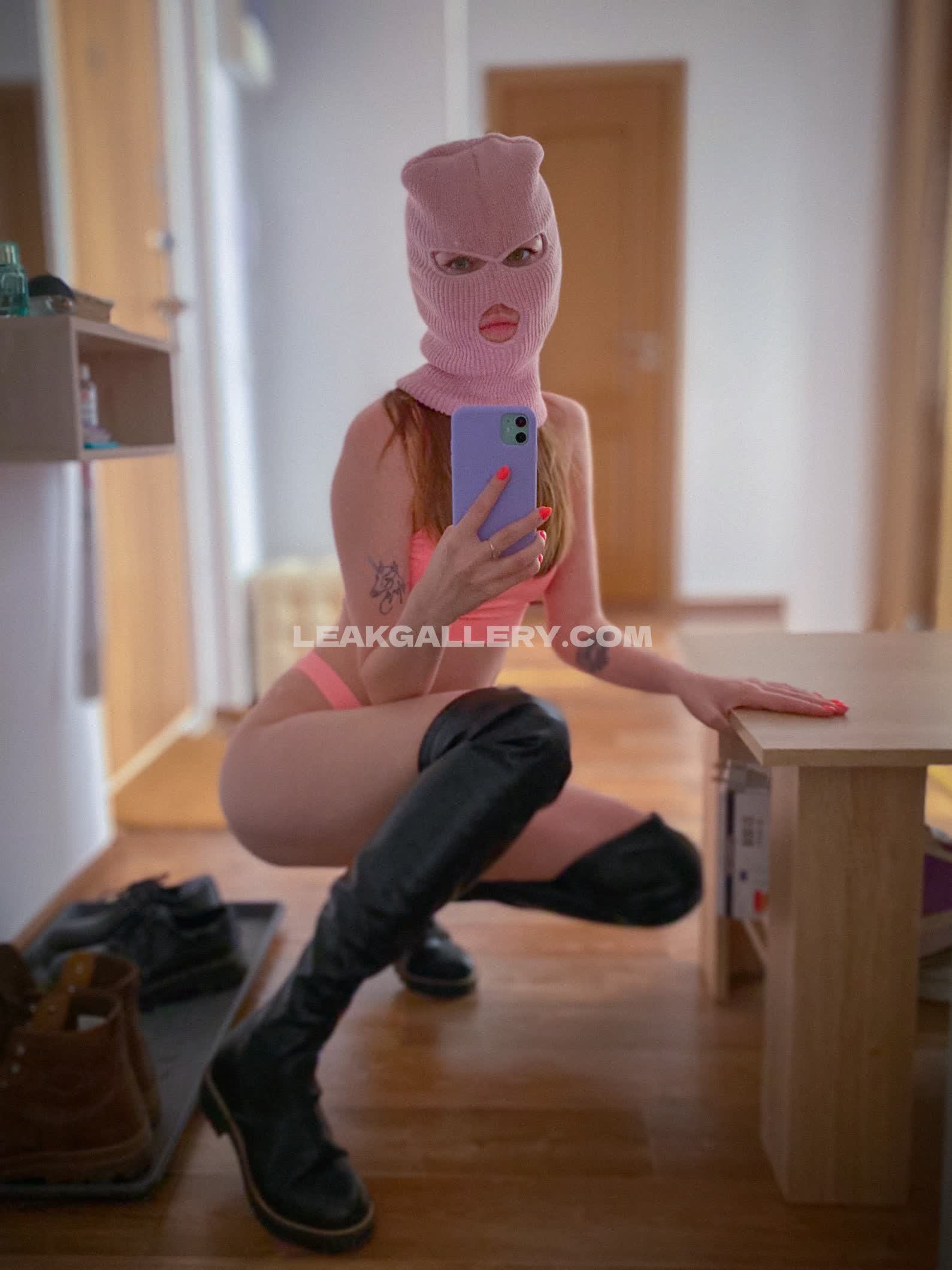 Greenpeacecry Exclusive Leaked Nude OnlyFans #7680620