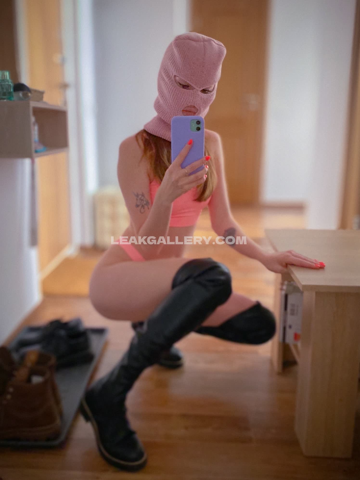 Greenpeacecry Exclusive Leaked Nude OnlyFans #7683522