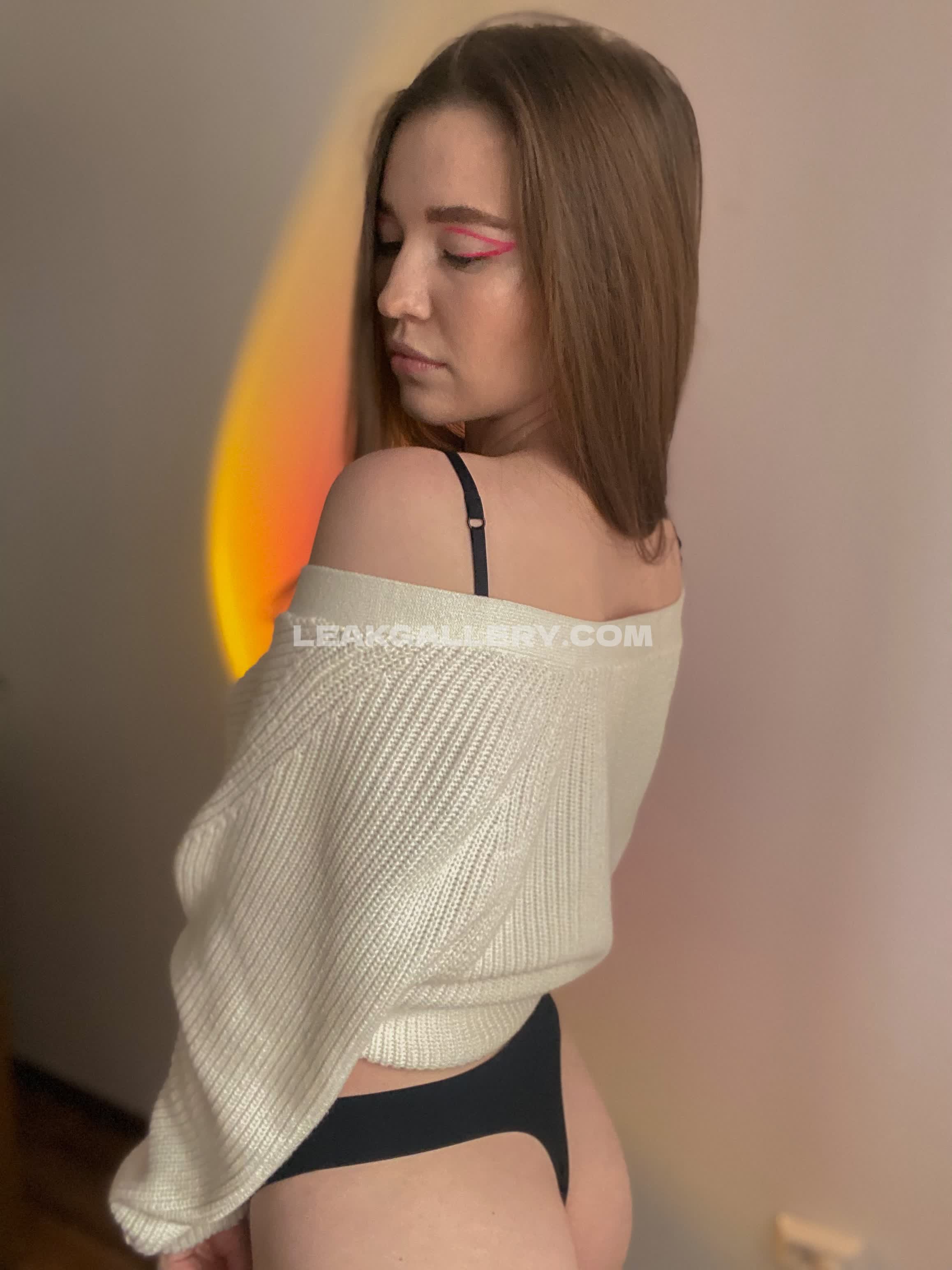 Greenpeacecry OnlyFans Nudi in Esclusiva Trapela #7683443