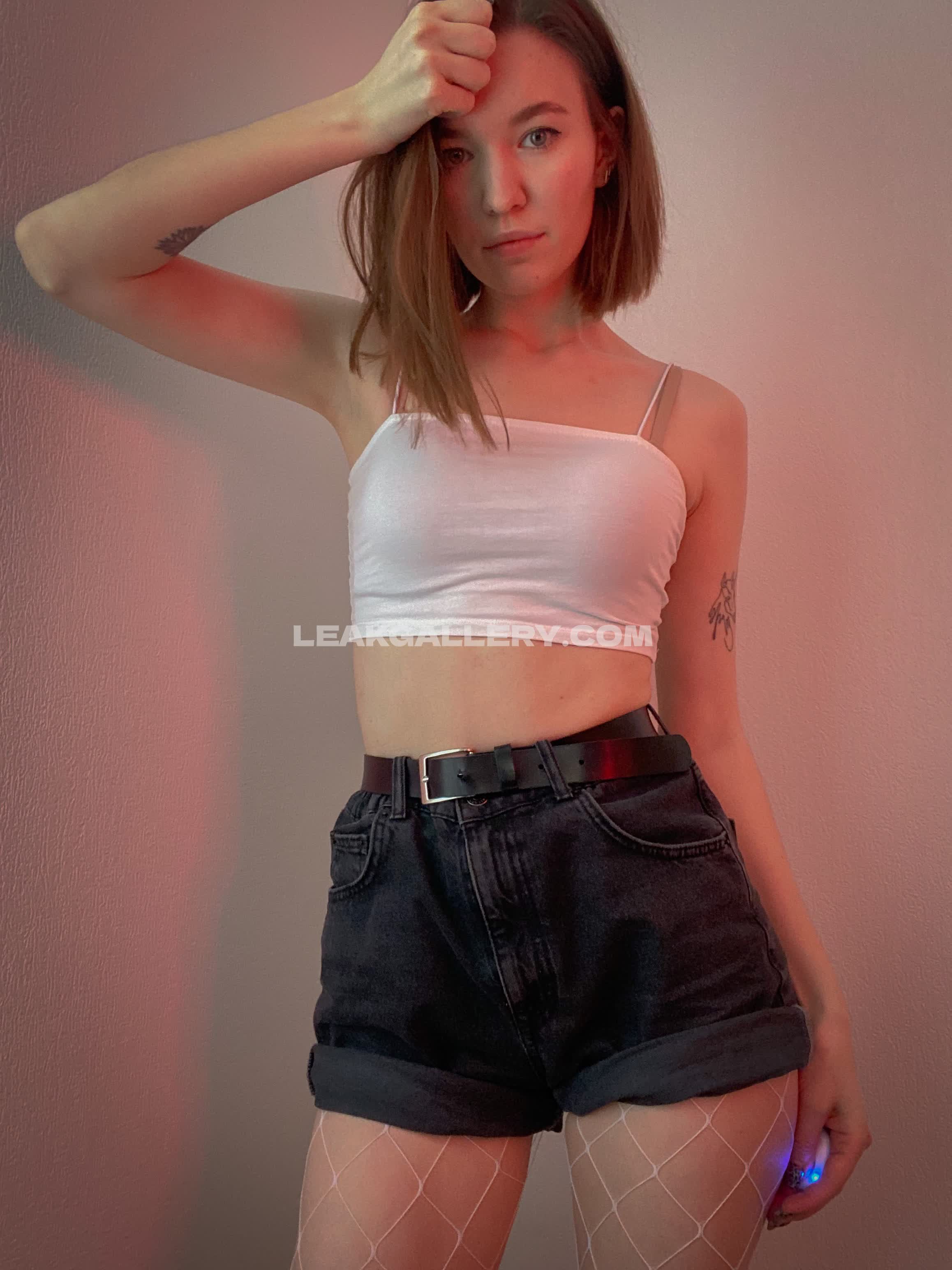 Greenpeacecry OnlyFans Nudi in Esclusiva Trapela #7685853