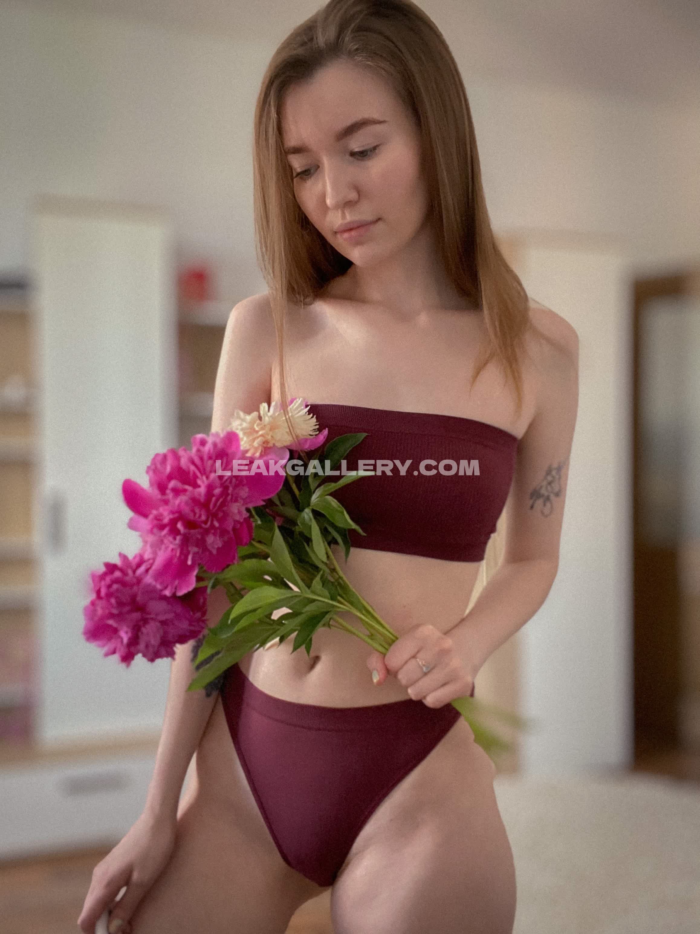 Greenpeacecry Exclusive Leaked Nude OnlyFans #8044087