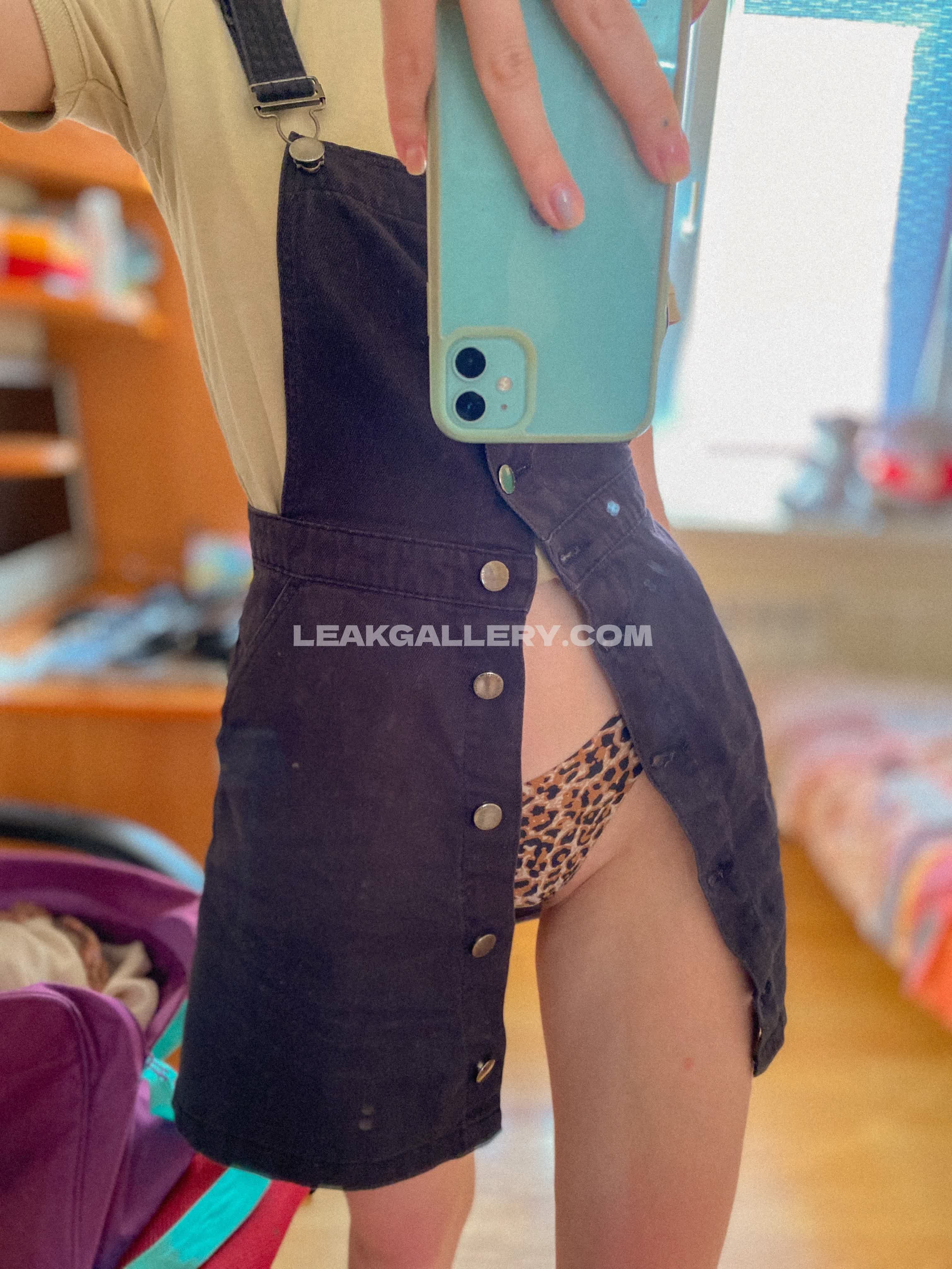 Greenpeacecry Exclusive Leaked Nude OnlyFans #8045631